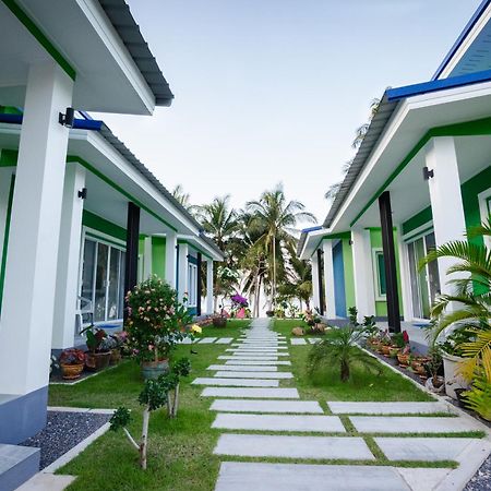 Coco Sea Bangpo Resort Ban Bang Po Rum bild